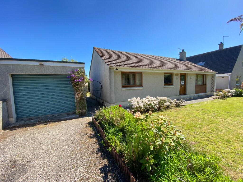 Main image of property: 22 St. Vincent Rd, Tain, Ross-Shire, IV19 1JR