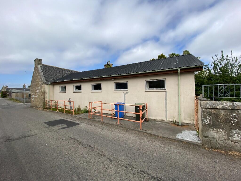 Main image of property: 2 Gower Pl, Tain, Ross-Shire, IV19 1DB