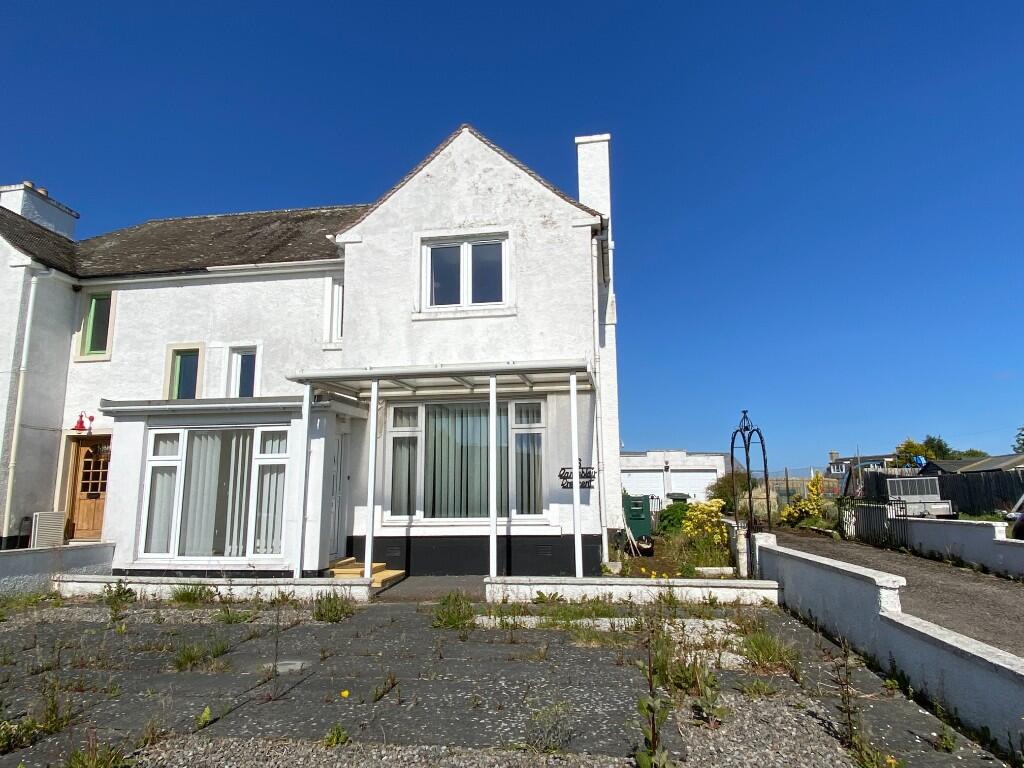 Main image of property: 6 Carrieblair Cr, Edderton, Ross-Shire, IV19 1JZ
