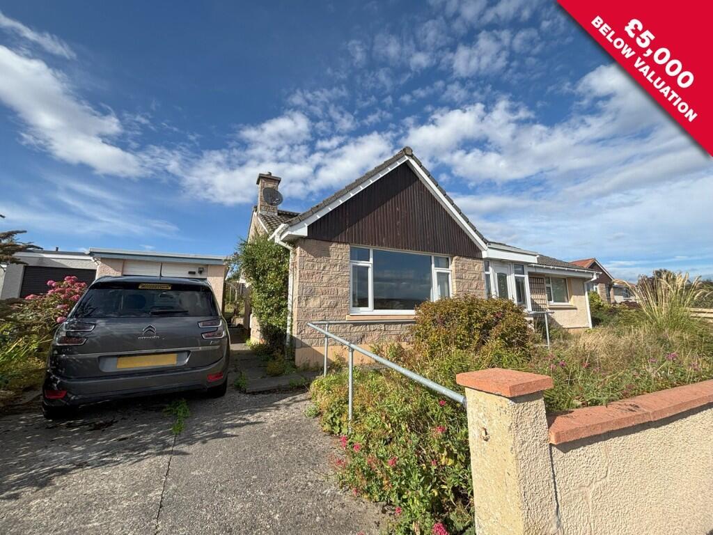 Main image of property: 50 Obsdale Park, Alness, Ross-Shire, IV17