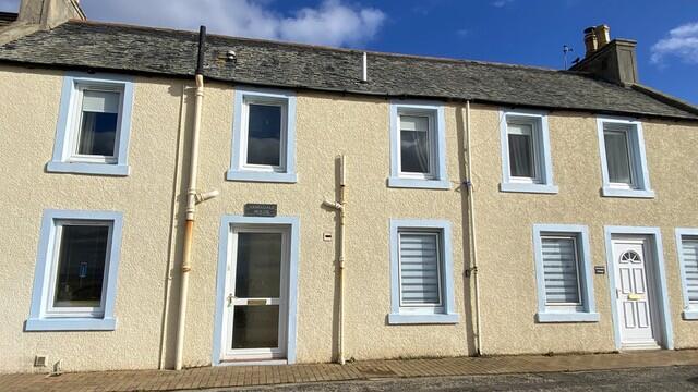 Main image of property: Armadale House, Main St, Portmahomack, Ross-Shire, IV20 1YB