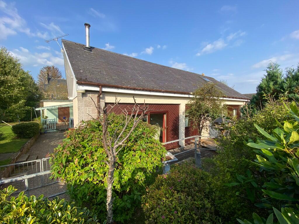 Main image of property: Ramiah, Arthurville Gardens, Tain, Ross-Shire, IV19 1PL