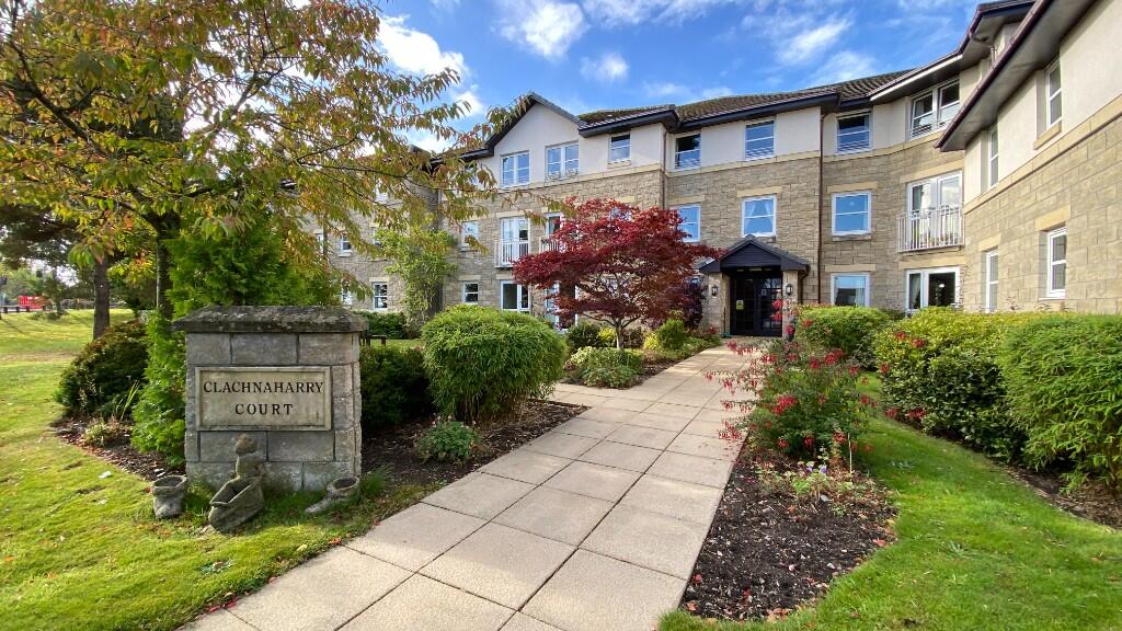 Main image of property: Flat 32, 11 Clachnaharry Court, Inverness, Inverness-Shire, IV3 8LT