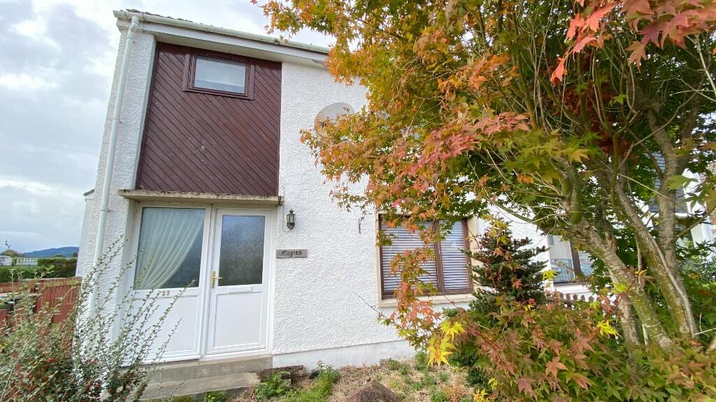 Main image of property: 23 Shillinghill, Alness, Ross-Shire, IV17 0SY