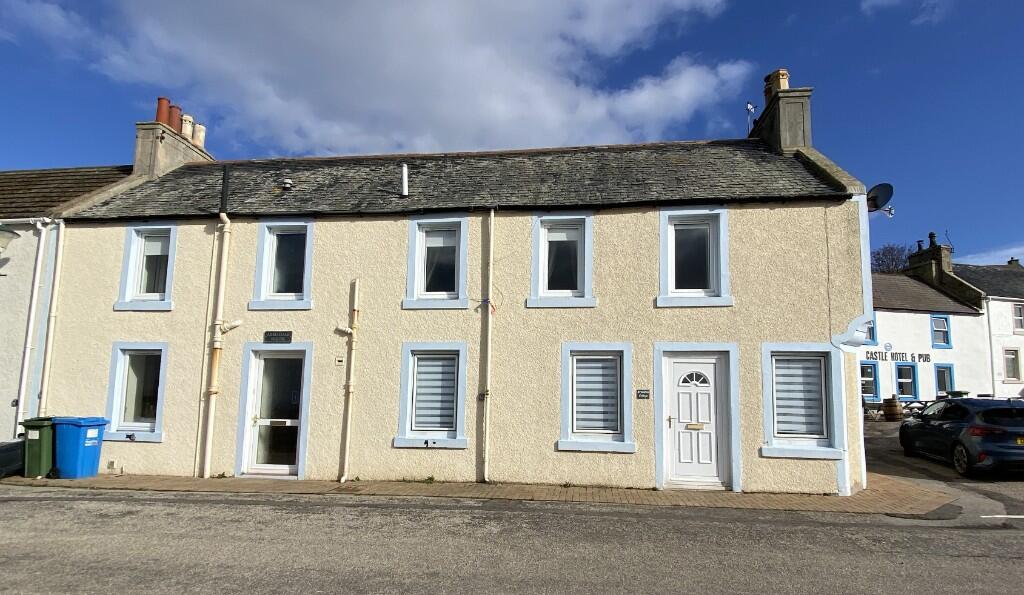Main image of property: Armadale Cottage, Main St, Portmahomack,, IV20
