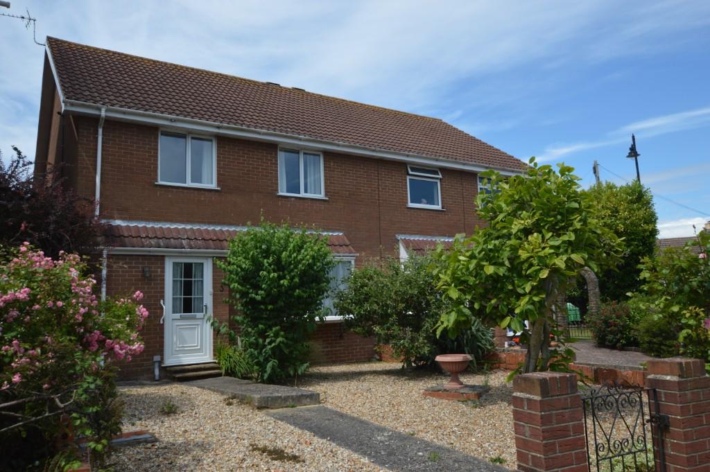 4 bedroom semidetached house for sale in Warblington Road, Emsworth
