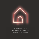 Lawrence Antony logo