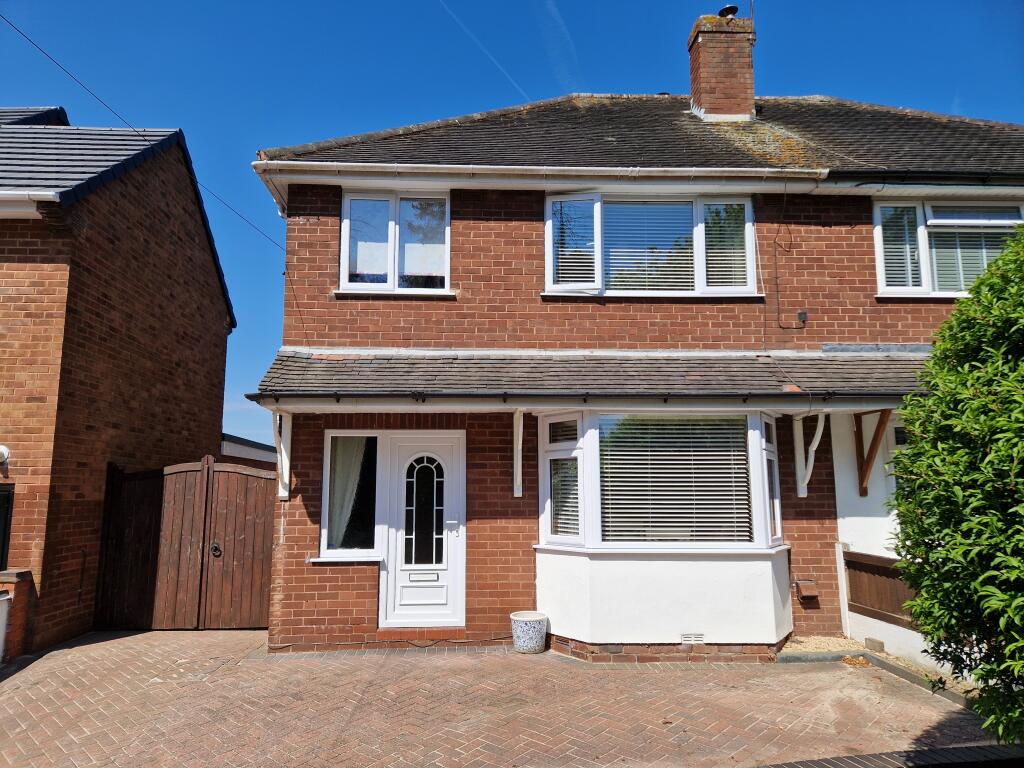Main image of property: High Street Colton, WS15 3LG