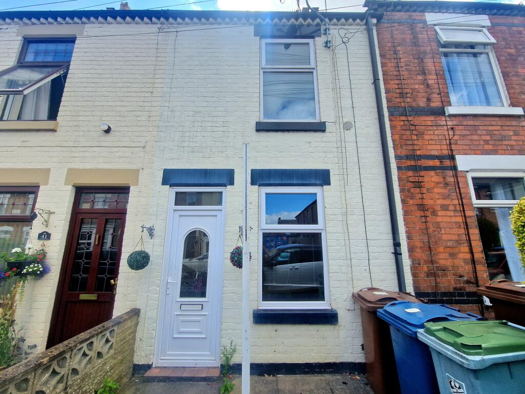 Main image of property: Ingestre Road, Forebridge, ST17 4DJ