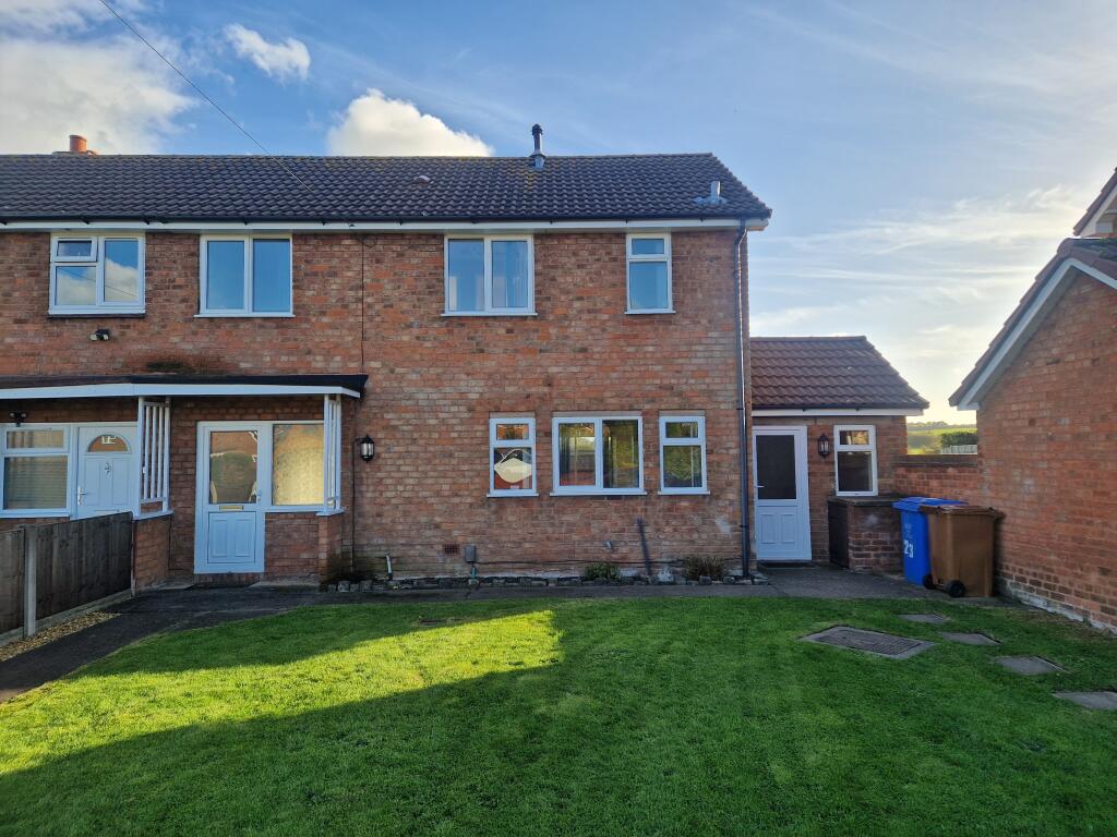 Main image of property: Hill Top View, Handsacre, WS154DG