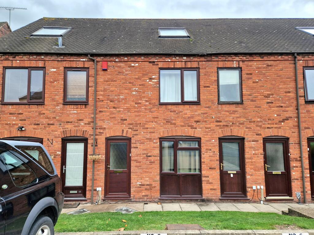 Main image of property: Anson Mews, Leathermill Lane, Rugeley, WS15 2HN