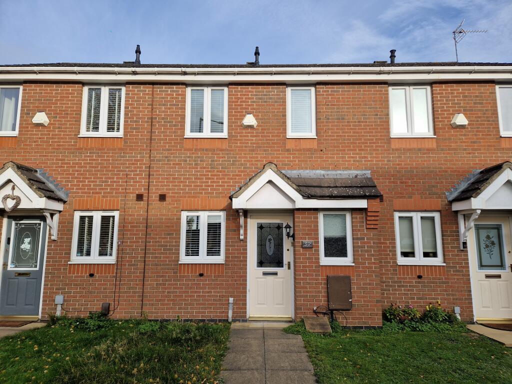 Main image of property: Eaton Drive Rugeley, WS15 2FS