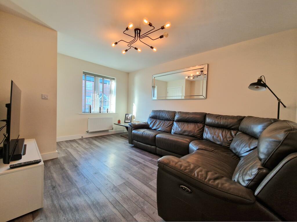 Main image of property: 29 Robinson Way , WS15 4FE