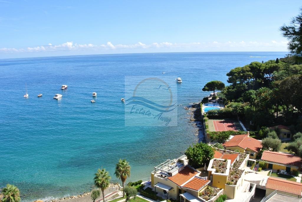 1 bedroom house for sale in Bordighera, Imperia, Liguria, Italy