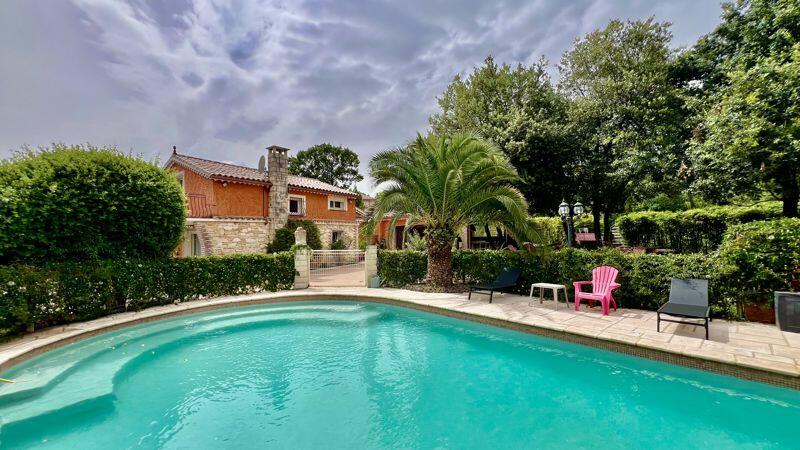 Main image of property: Detached House in Village near Ales
