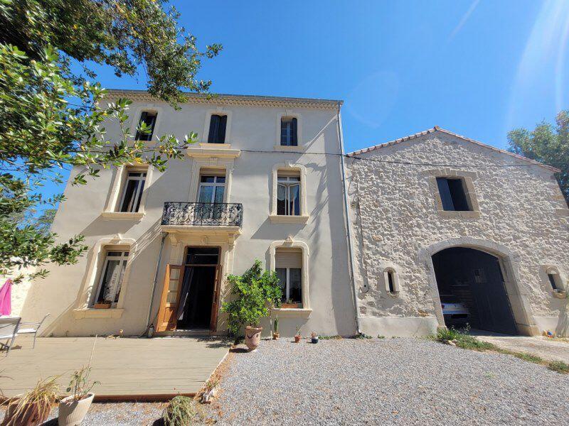 Main image of property: Beautiful bougeoise house near the sea, Aude, Languedoc Roussillon, Fleury d'Aude