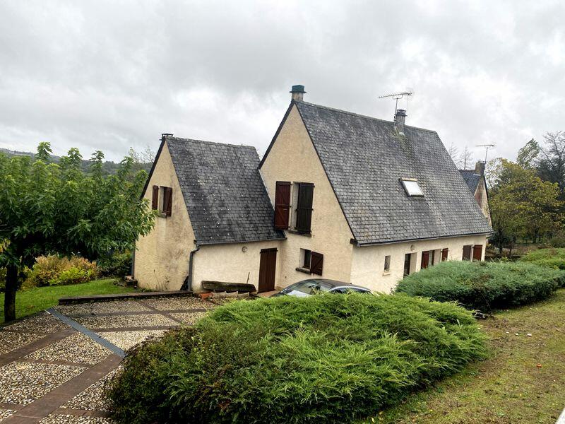 Main image of property: 4 Bedroom Stone House located in small Village of Lunac
