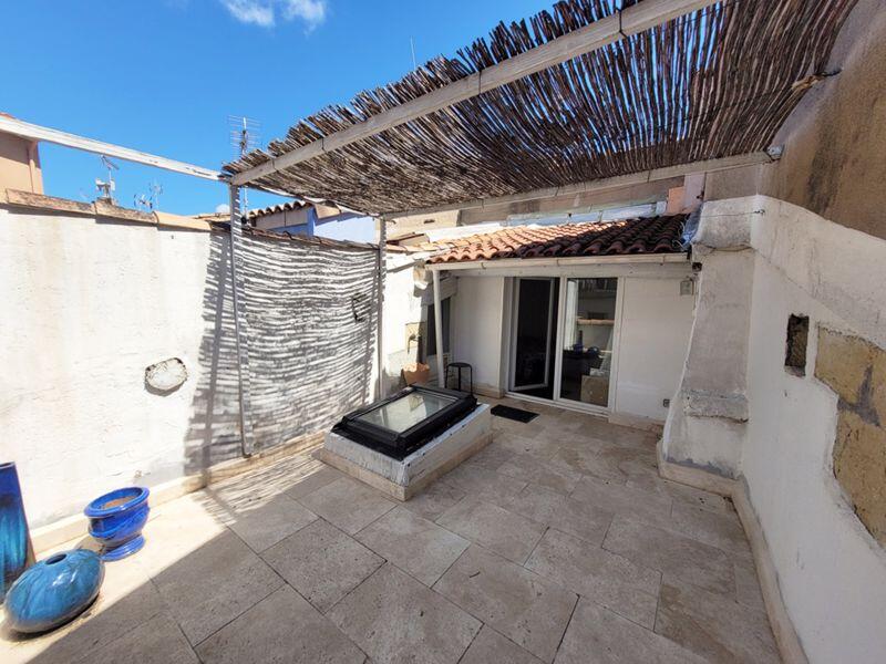 Main image of property: Village House with Roof Terrace Close to Sea, Marseillan, Herault, Languedoc-Roussillon