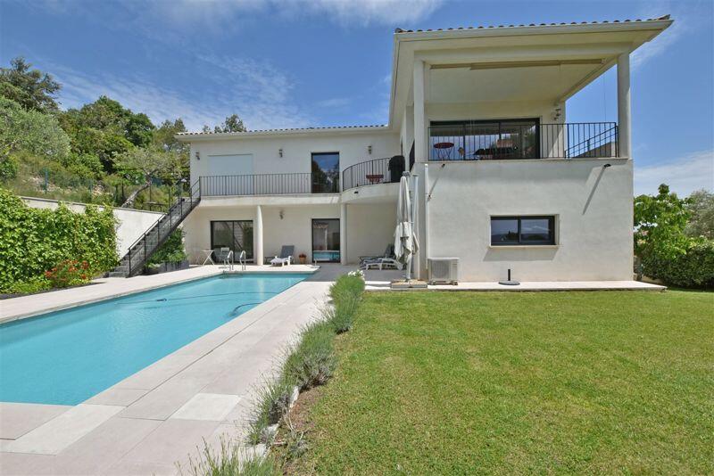 Main image of property: Modern Villa, Pool, Views, Large Garden, Caveirac, Gard