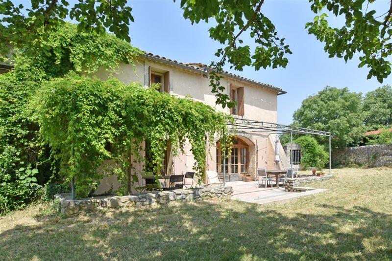 Main image of property: Large House with Garden + Potential near, Montpellier