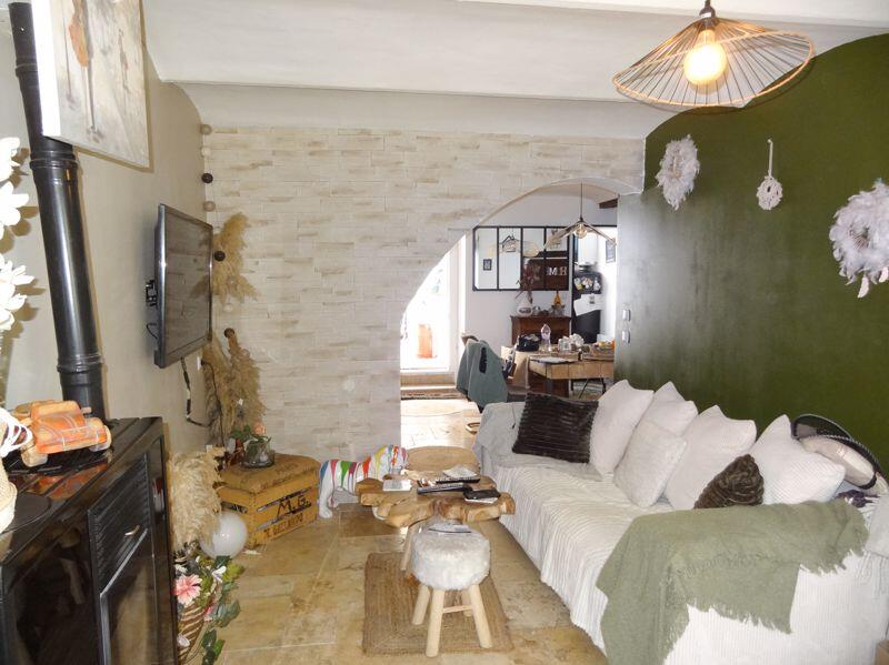 Main image of property: Adorable Village House in Marsillargues