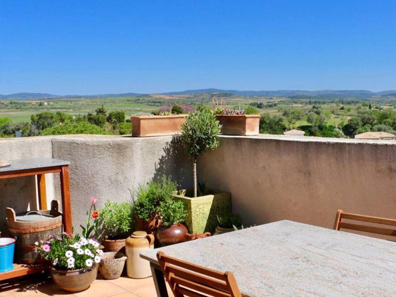 Main image of property: Spacious Village House with Studio + Roof Terrace, Puissalicon, Herault, Languedoc-Roussillon