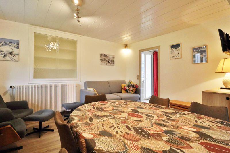 Main image of property: Central Location, Les Gets