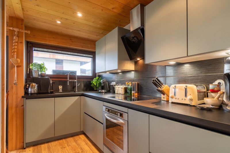 Main image of property: Warm and Welcoming, Les Gets