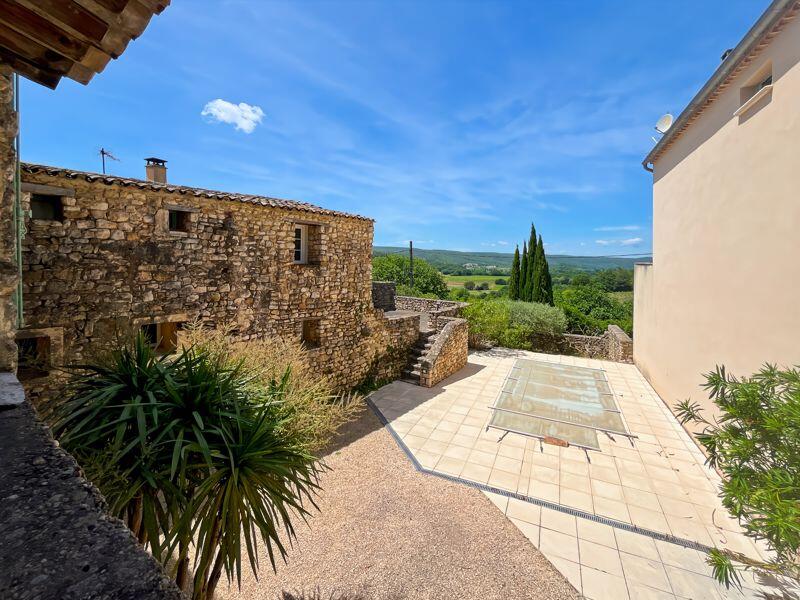 Main image of property: Cornillon, Goudargues