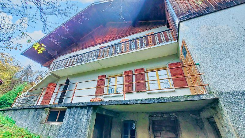 Main image of property: Renovation Project, Seytroux