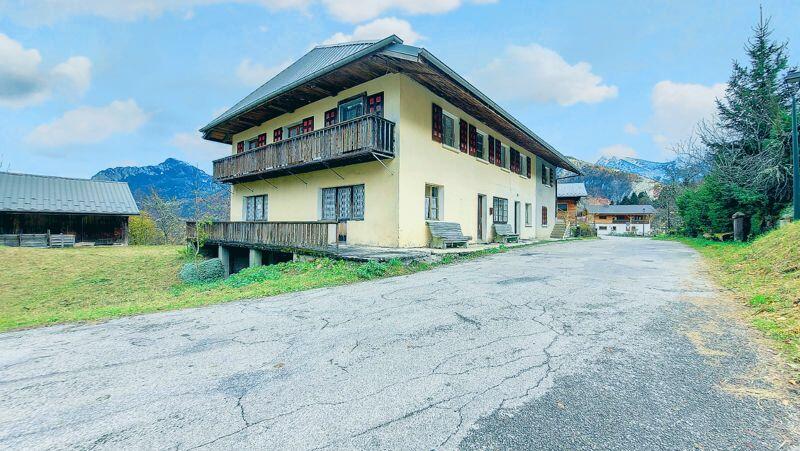 Main image of property: Investment Opportunity, Seytroux