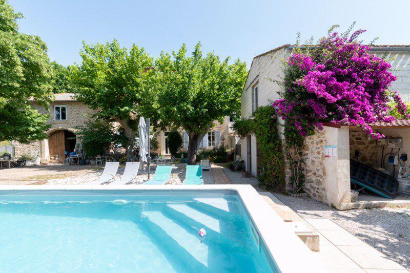 Main image of property: Manor House with Gîte, Swimming Pool and Garage, Languedoc-Roussillon, Aude