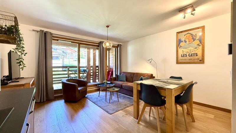 Main image of property: Delightful Les Gets Apartment, Les Gets