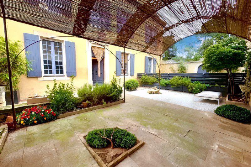 Main image of property: Former Private Mansion from 1880 with an Apartment, Provence Alpes Côte d'Azur, Vaucluse