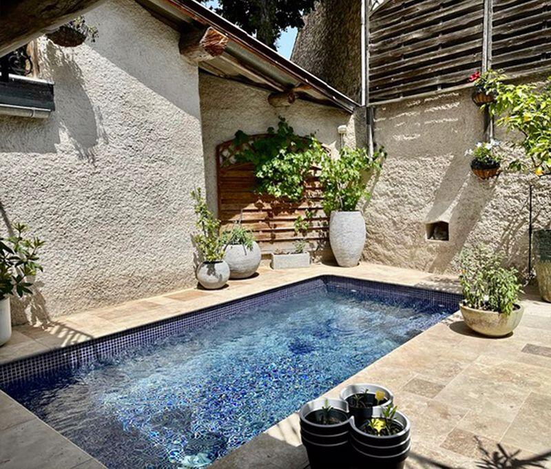 Main image of property: Renovated Former Bakery with Courtyard and Pool, Cessenon-sur-Orb, Herault, Languedoc-Roussillon