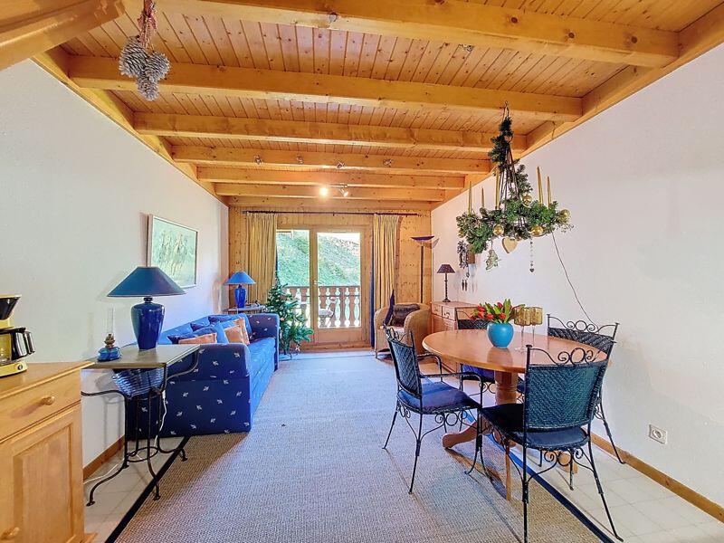 Main image of property: Ski Apartment, Saint Jean d'Aulps