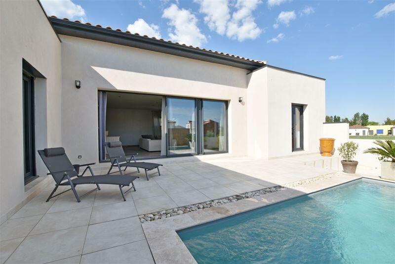 Main image of property: Contemporary Villa, Saint-Chaptes