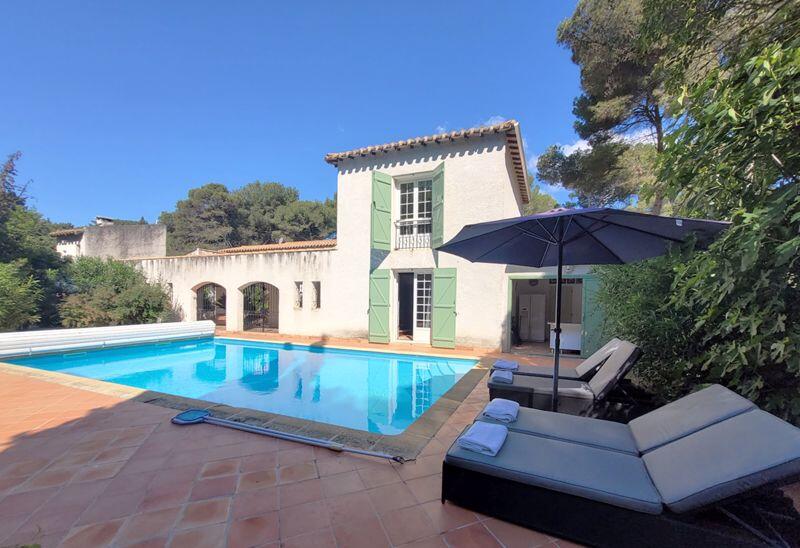 Main image of property: Peaceful Setting in Pine Forest yet Close to Town, Beziers, Herault, Languedoc-Roussillon