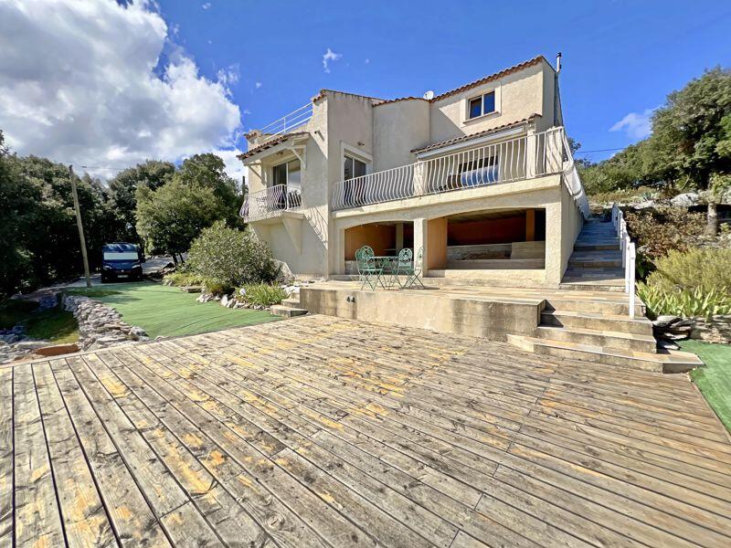 Main image of property: Stylish Comfort in Exceptional Scenery with Garden, Faugeres, Herault, Languedoc-Roussillon