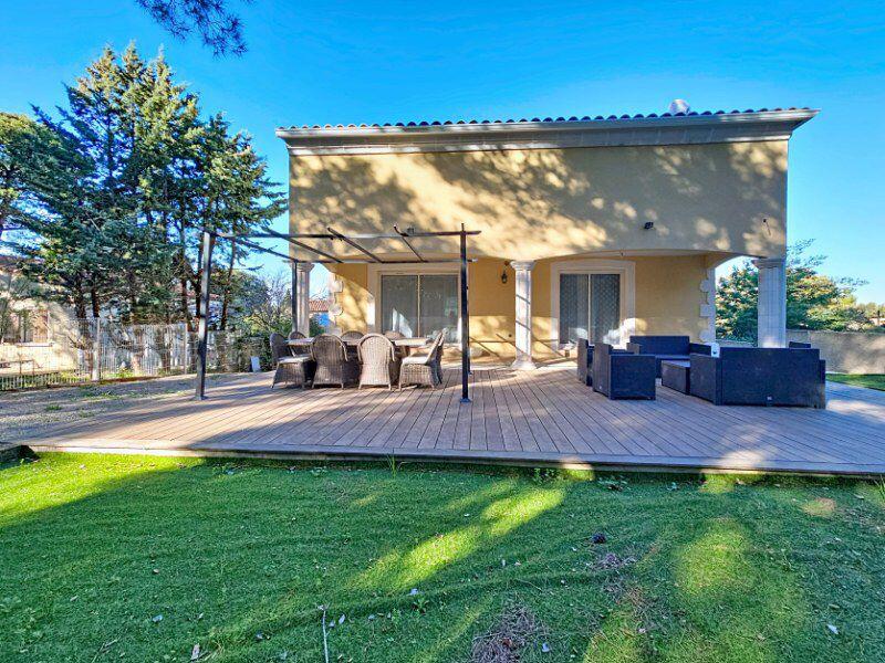 Main image of property: Superb Contemporary House with Garage and Pool, Languedoc Roussillon, Aude