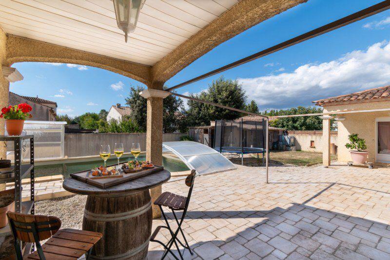 Main image of property: Villa with Swimming Pool and Double Garage, Languedoc Roussillon, Aude