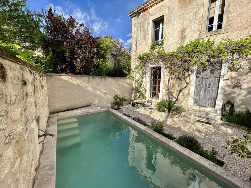 Main image of property: Lovely period house with Pool near Sommieres, Sommieres