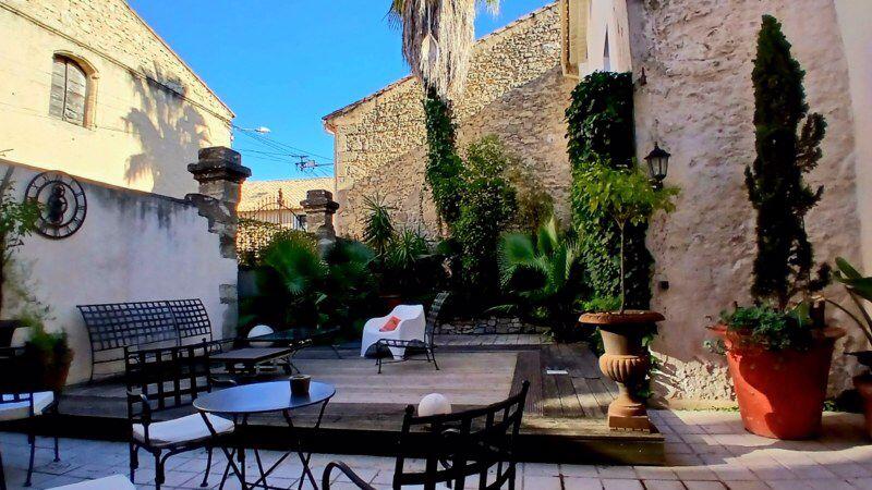 Main image of property: Superb Manor House with Outdoor Space, Languedoc Roussillon, Beziers