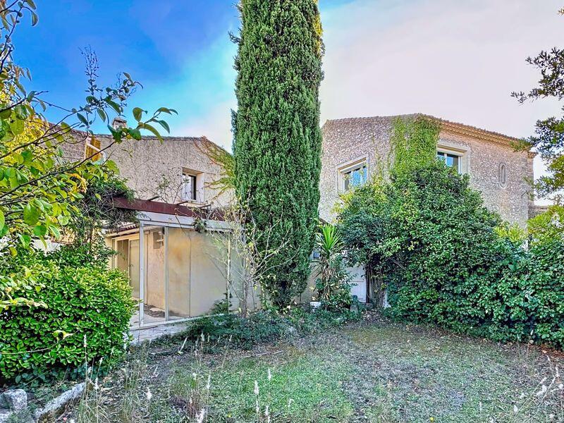 Main image of property: Characterful Stone House with Garden and Garage near, Sommiere