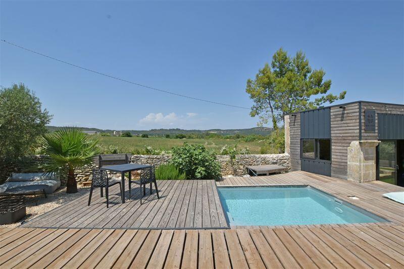 Main image of property: Stunning New Villa, Calvisson