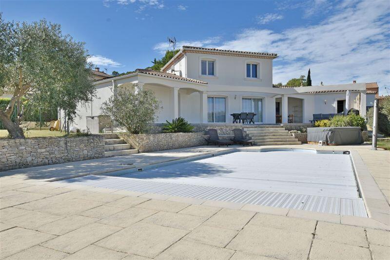 Main image of property: Classic Villa, Langlade