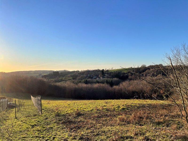 Main image of property: Constructable Land at La Capelle Bleys