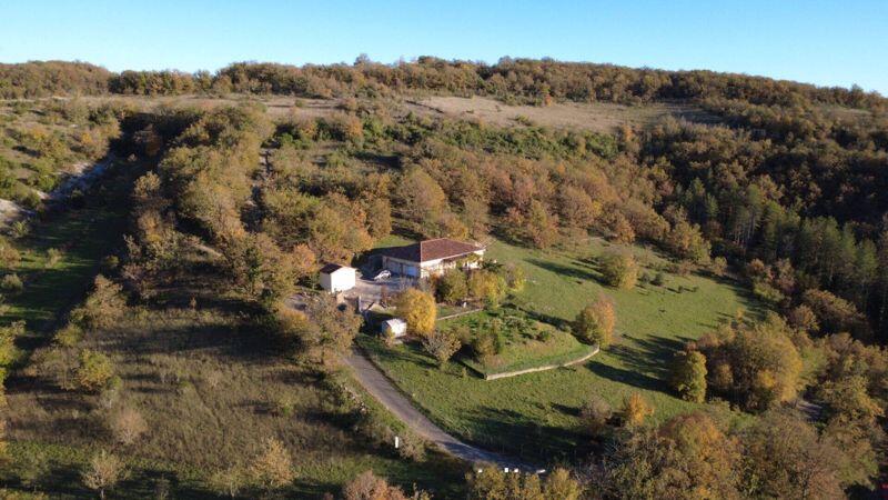 Main image of property: Stunning modern house in land plot of land in beautiful countryside setting