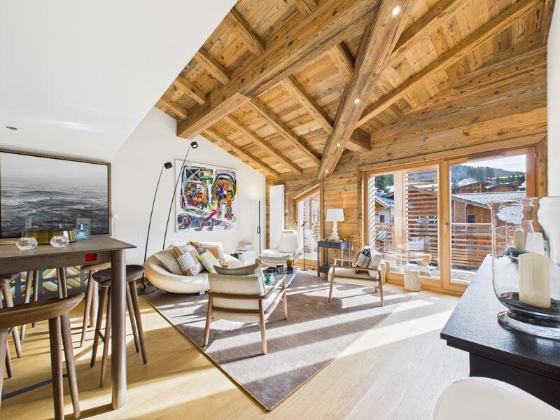 Main image of property: Stunning Penthouse, Les Gets