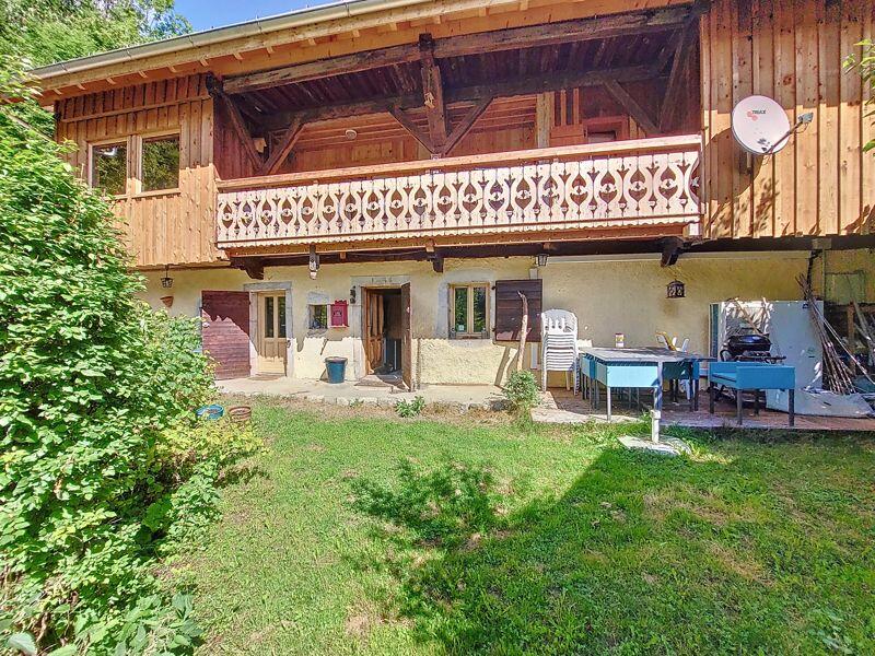 Main image of property: Delightful Chalet, Bellevaux